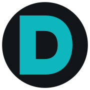 David Dacruz logótipo