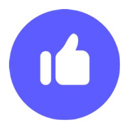 Testimonial logo